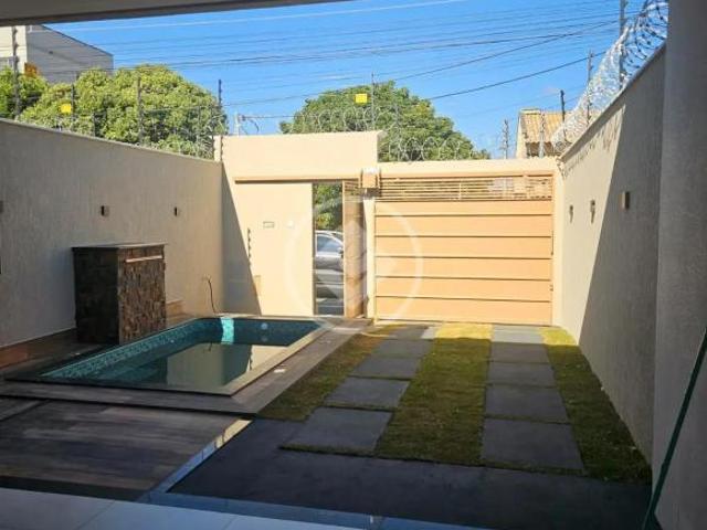 Casa á venda no Bairro Ilda codigo: 126120