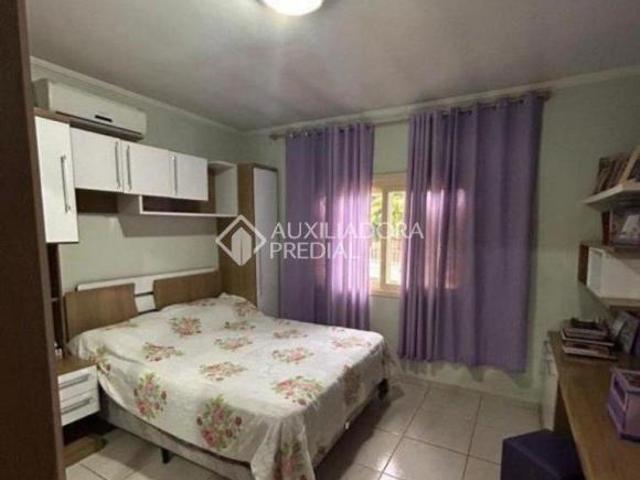 Casa à venda no bairro Imigrantes Estrela/RS