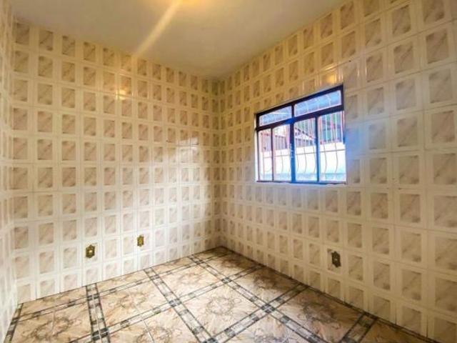 Casa à venda no bairro Independência em Belo Horizonte/MG