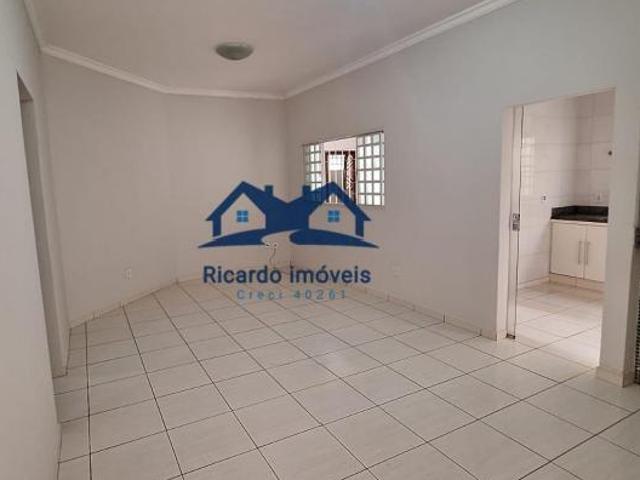 Casa à venda no bairro Independência Ituiutaba/MG