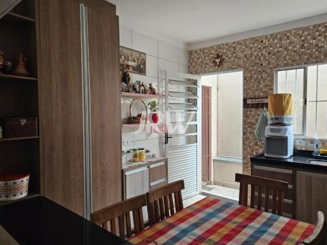 CASA A VENDA NO BAIRRO JARDIM TROPICAL NA CIDADE DE INDAIATUBA