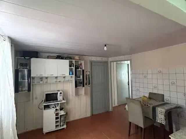 Casa a venda no bairro Jardim Aeroporto