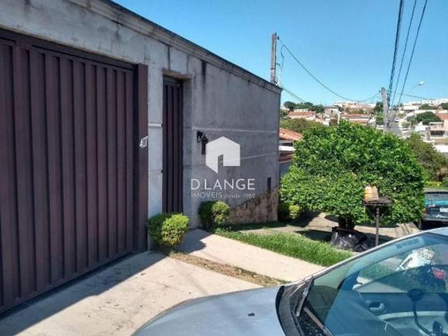 Casa á venda no bairro Jardim Aeroporto em Campinas