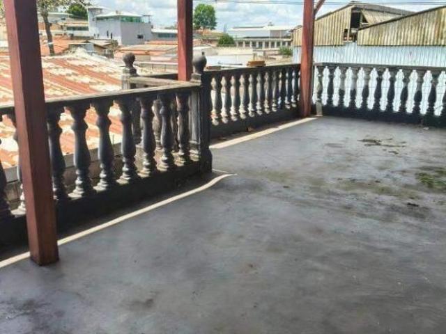 Casa à venda no bairro Jardim Alvorada em Belo Horizonte com 360 m² de terreno no valor de 750.000,0