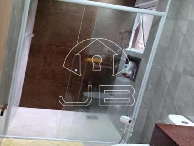 Casa à venda no bairro Jardim Amanda I, em Hortolândia/SP