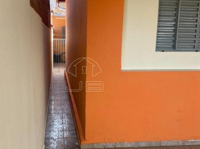 Casa a venda no Bairro Jardim América Barão Geraldo Campinas SP