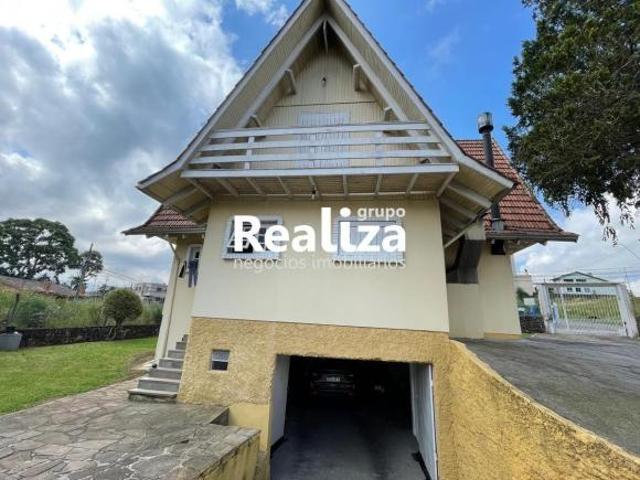 Casa à venda no bairro Jardim América Caxias do Sul/RS