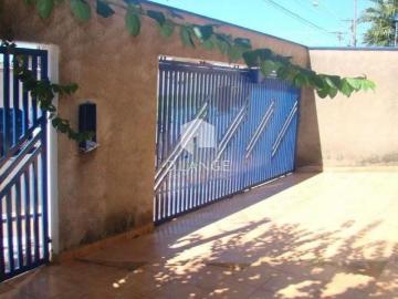 Casa à venda no bairro Jardim América em Paulínia