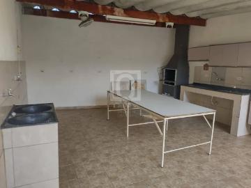 Casa à venda no bairro Jardim Ana Claudia em Votorantim