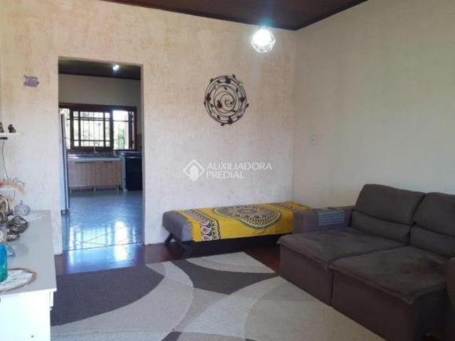 Casa à Venda no Bairro Jardim Betânia Cachoeirinha