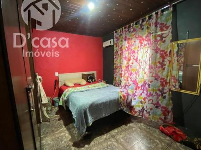 Casa à venda no bairro Jardim Betânia Cachoeirinha/RS