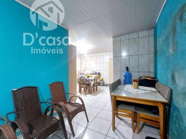 Casa à venda no bairro Jardim Betânia Cachoeirinha/RS