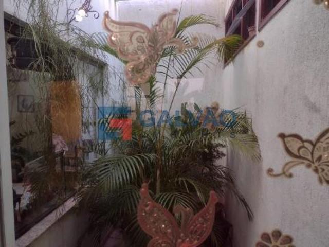 Casa à venda no bairro Jardim Caçula em Jundiaí SP