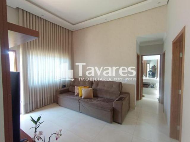 Casa à venda no bairro Jardim Caravelle Umuarama/PR