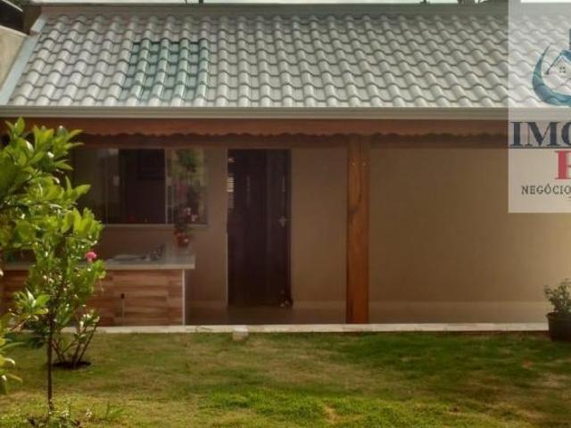 Casa à venda no bairro Jardim Carlos Gomes em Jundiaí/SP