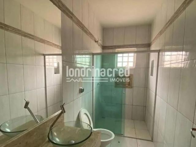 Casa à venda no bairro Jardim Casa Grande, em Ibiporã, ideal para quem busca conforto, praticidade e