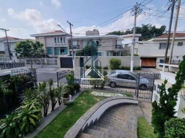 Casa à venda no bairro Jardim da Glória São Paulo/SP, Zona Sul
