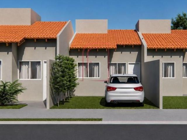 Casa à venda no bairro Jardim das Cerejeiras Campo Grande/MS