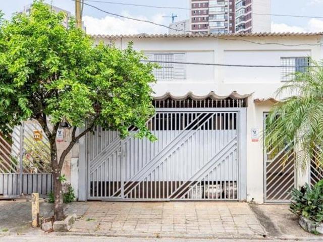 Casa à venda no bairro Jardim das Acácias São Paulo/SP