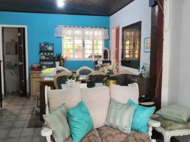 Casa à venda no bairro Jardim das Flores São Paulo/SP, Zona Sul