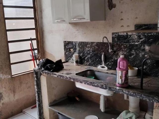 Casa à venda no bairro Jardim dos Coqueiros São Carlos/SP