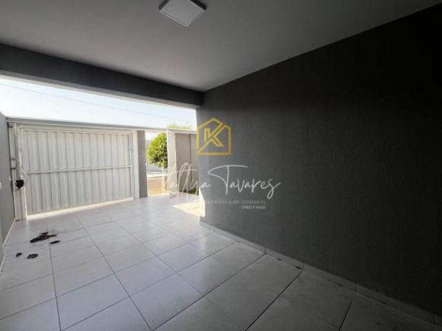 Casa à venda no bairro Jardim Estância Umuarama/PR