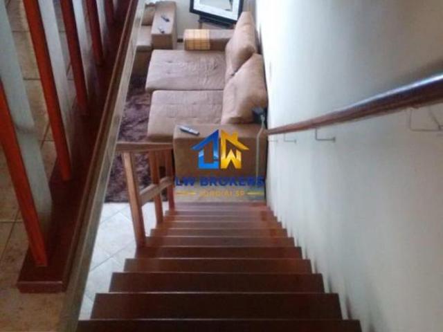 Casa à venda no bairro Jardim Ermida II Jundiaí/SP