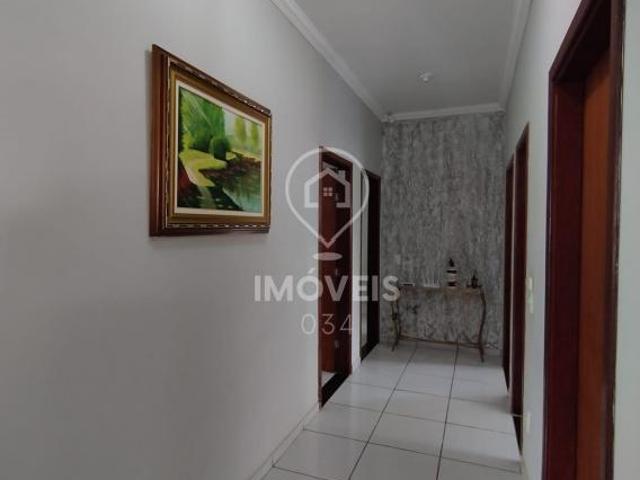 Casa à Venda no bairro Jardim Europa