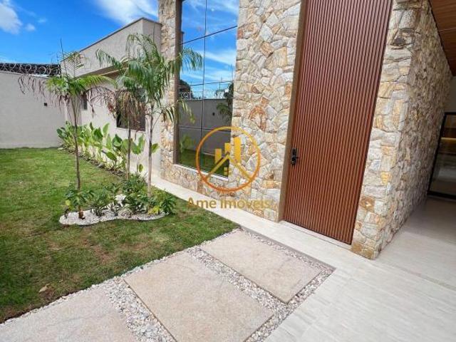 Casa à venda no bairro Jardim Europa Goiânia/GO