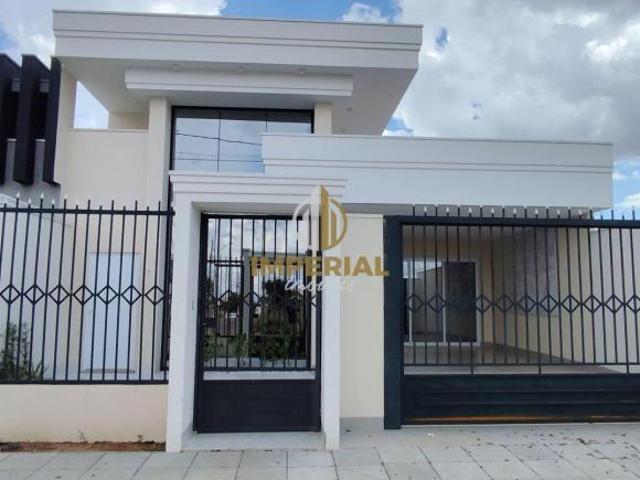 Casa à venda no bairro Jardim Europa I Primavera do Leste/MT