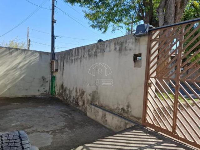 Casa à venda no bairro Jardim Florence, em Campinas/SP