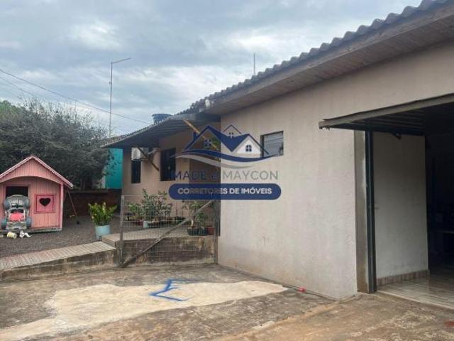 Casa à venda no bairro JARDIM FLORESTA Itaipulândia/PR
