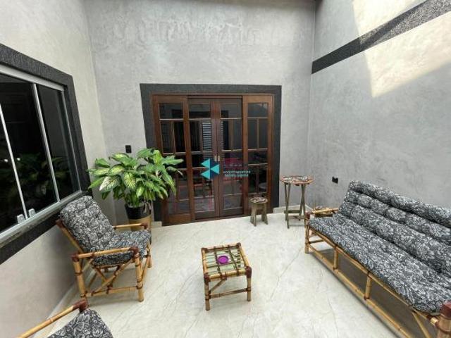 Casa à venda no bairro Jardim Flórida Jacareí/SP