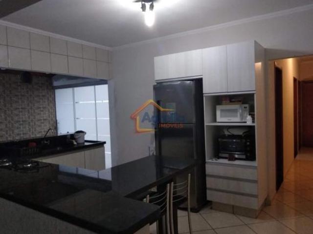 Casa à venda no bairro Jardim Guaçuano Mogi Guaçu/SP