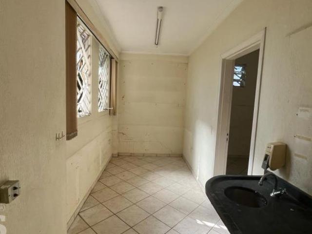 Casa à venda no bairro Jardim Guanabara