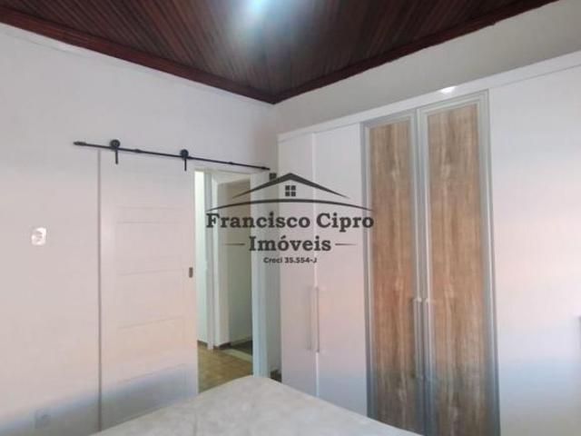 Casa à venda no bairro Jardim Ícaro Guaratinguetá/SP