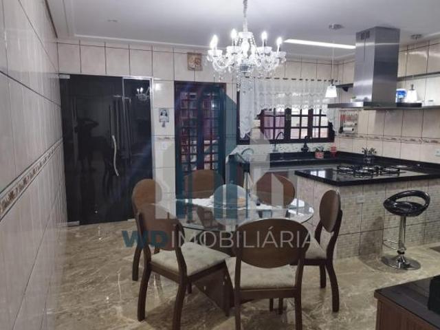 Casa à venda no bairro Jardim Iguatemi São Paulo/SP