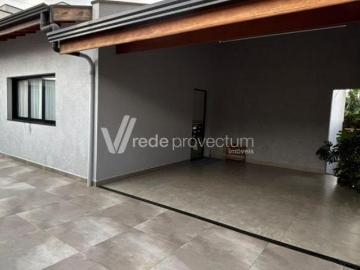 Casa á Venda no Bairro Jardim Ipê Paulínia