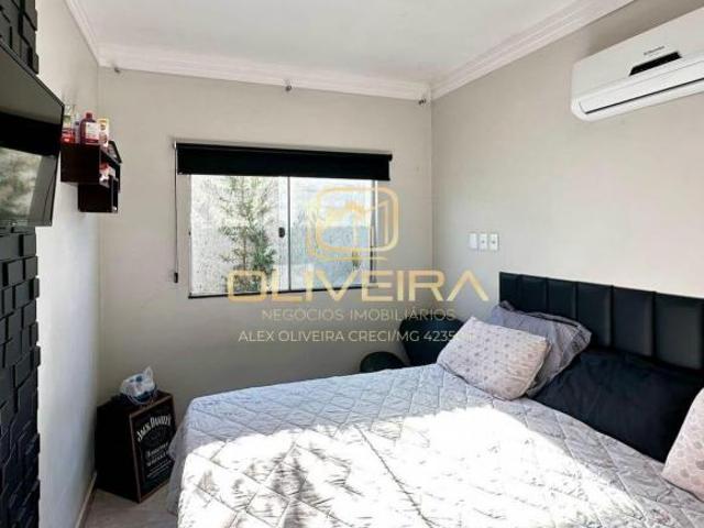 Casa à venda no bairro Jardim Ipiranga Patrocínio/MG