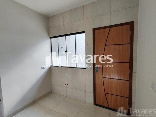 Casa à venda no bairro Jardim Janina Umuarama/PR