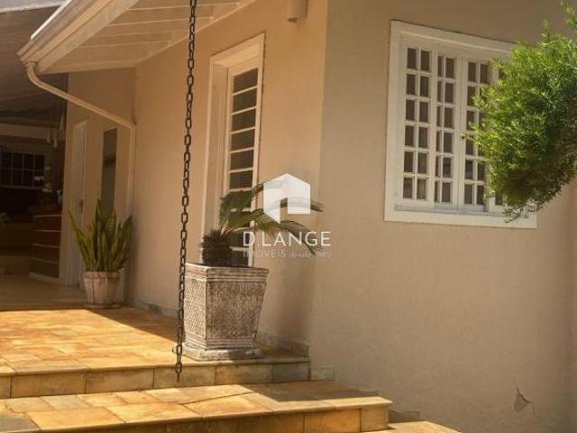 Casa à Venda no bairro Jardim José Martins em Campinas