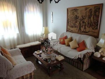 Casa à venda no bairro Jardim Leonor em Campinas