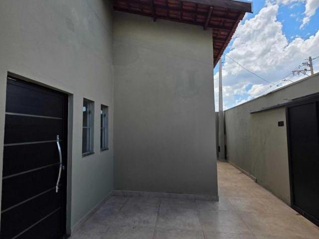 Casa à Venda no Bairro Jardim Maria Caputi Barretos/SP
