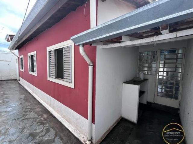 Casa à venda no bairro Jardim Maria Eugênia Sorocaba/SP