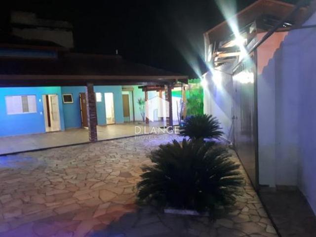 Casa à venda no bairro Jardim Mirassol em Campinas