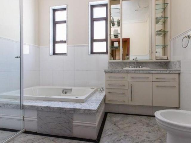 Casa à venda no bairro Jardim Morumbi São Paulo/SP