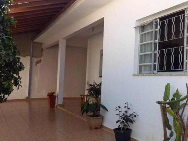 Casa à venda no bairro Jardim Nova Boituva Boituva/SP