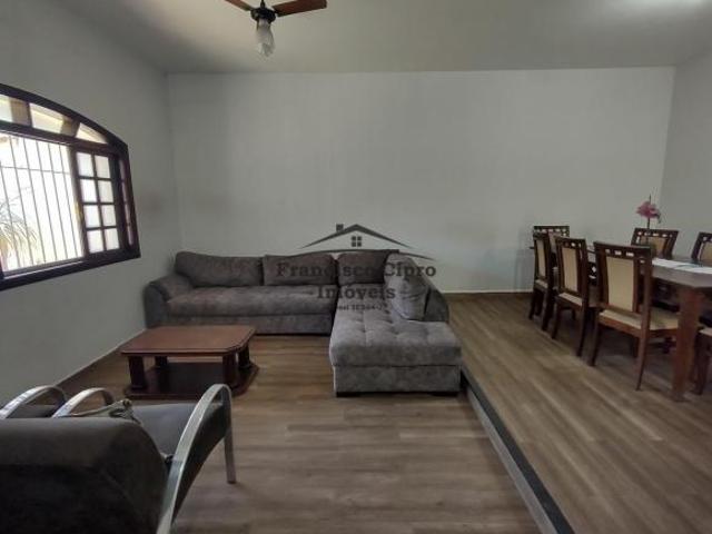Casa à venda no bairro Jardim Paraíba Aparecida/SP