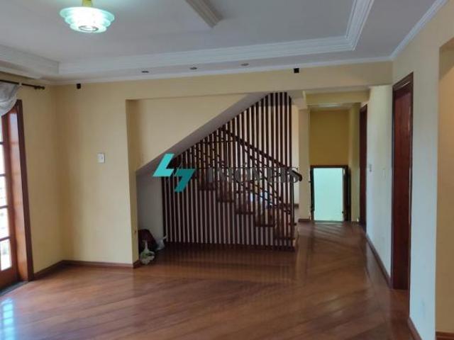 Casa à venda no bairro Jardim Paulista I Jundiaí/SP