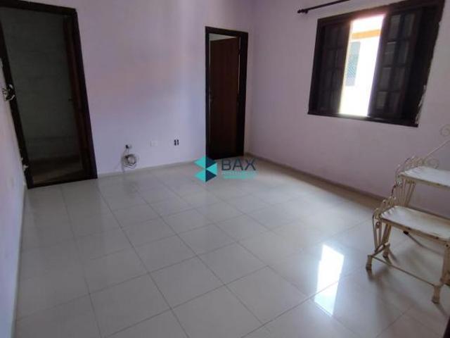 Casa à venda no bairro Jardim Paulista São José dos Campos/SP